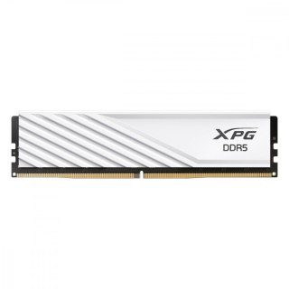 Adata XPG Lancer Blade DDR5 6000MHz 64GB CL30 biała wydajna pamięć RAM