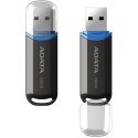 Pendrive Adata DashDrive Classic C906 32GB USB 2.0 czarny kompaktowy