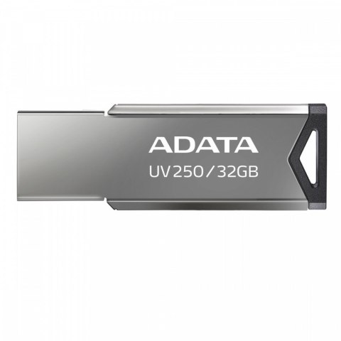 Pendrive Adata UV250 32GB USB 2.0 elegancki metalowy przenośny