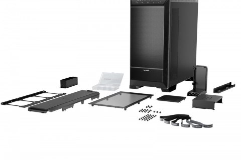 Obudowa Be quiet! Dark Base Pro 901 BGW50 cicha Big Tower ARGB