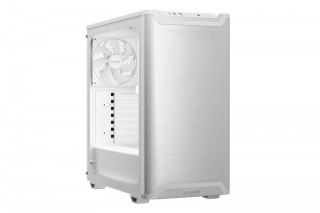 Obudowa Be quiet! Pure Base 501 Airflow Window White ATX wydajna elegancka