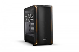 Obudowa Be quiet! Shadow Base 800 DX czarna full tower ARGB cichy przepływ