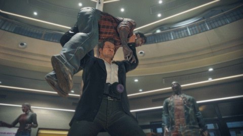 Dead Rising Deluxe Remaster PS5 edycja specjalna epicka gra akcji