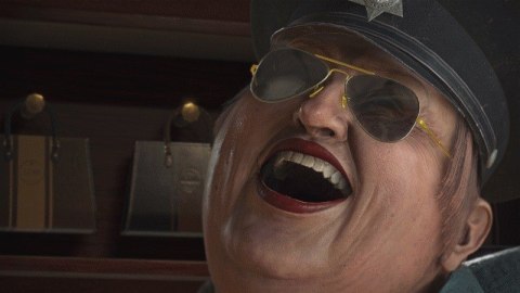 Dead Rising Deluxe Remaster PS5 edycja specjalna epicka gra akcji