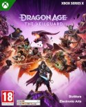 Gra Xbox Series X Dragon Age The Veilguard epicka przygoda RPG