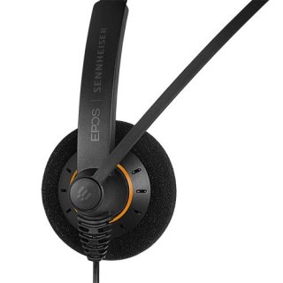 Słuchawka EPOS SC 30 USB ML mono wygodna z mikrofonem