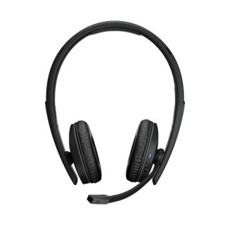 Słuchawki Bluetooth EPOS ADAPT 260 z mikrofonem do biura i muzyki