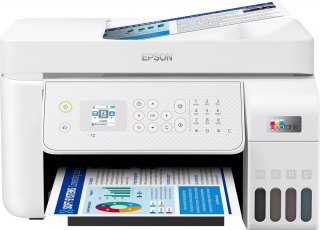 Epson EcoTank L5316 kolor A4 33ppm FAX Wi-Fi ADF 30 funkcje wielofunkcyjne
