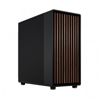 Obudowa Fractal Design North XL Charcoal Black Midi Tower z wentylatorami