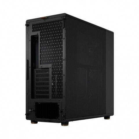 Obudowa Fractal Design North XL Charcoal Black Midi Tower z wentylatorami