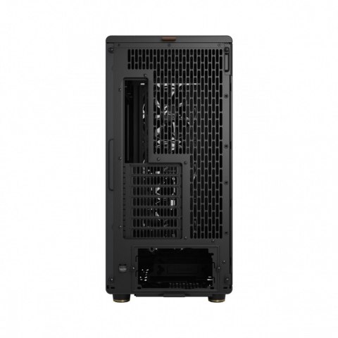 Obudowa Fractal Design North XL Charcoal Black Midi Tower z wentylatorami