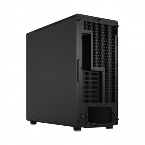 Obudowa Fractal Design North XL Charcoal Black Midi Tower z wentylatorami