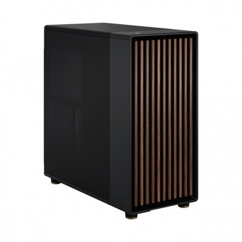 Obudowa Fractal Design North XL Charcoal Black Midi Tower z wentylatorami