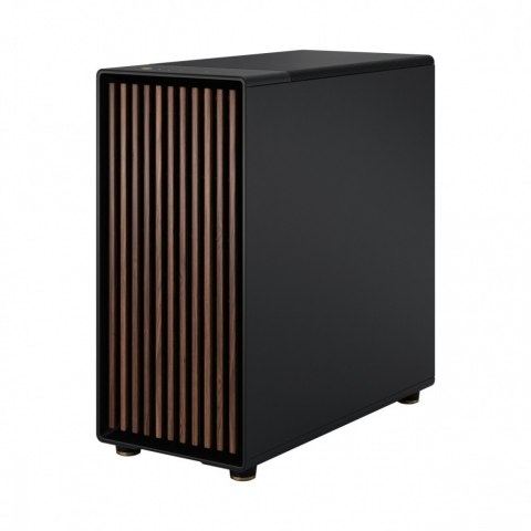 Obudowa Fractal Design North XL Charcoal Black Midi Tower z wentylatorami