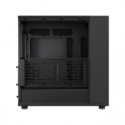 Obudowa Fractal Design North XL Charcoal Black Midi Tower z wentylatorami