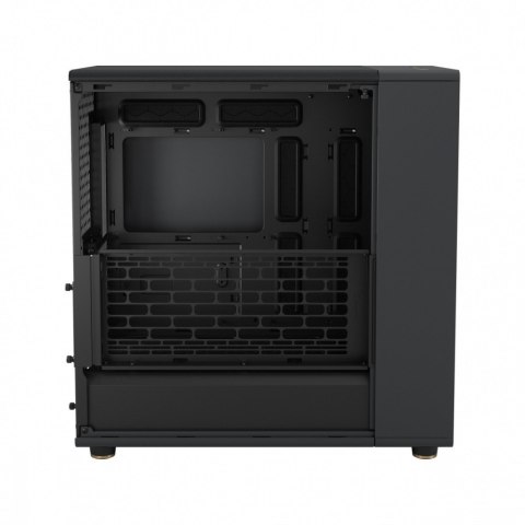 Obudowa Fractal Design North XL Charcoal Black Midi Tower z wentylatorami