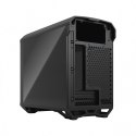 Obudowa Fractal Design Torrent Nano Black TG Dark tint Mini Tower z wentylatorem 18 cm