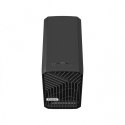 Obudowa Fractal Design Torrent Nano Black TG Dark tint Mini Tower z wentylatorem 18 cm