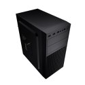 Obudowa komputerowa Gembird Fornax K300 Micro-ATX czarna z 4xUSB