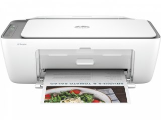 Urządzenie wielofunkcyjne HP DeskJet 2820e AIO bezprzewodowa drukarka domowa