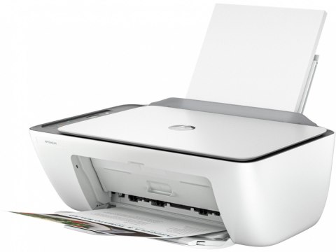 Urządzenie wielofunkcyjne HP DeskJet 2820e AIO bezprzewodowa drukarka domowa