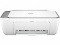 Urządzenie wielofunkcyjne HP DeskJet 2820e AIO bezprzewodowa drukarka domowa