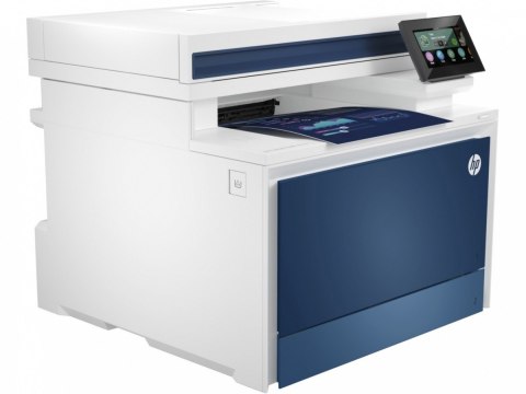 Urządzenie wielofunkcyjne HP Color LaserJet Pro 4302dw szybkie kolorowe drukowanie