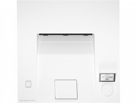 Urządzenie wielofunkcyjne HP Color LaserJet Pro 4302dw szybkie kolorowe drukowanie