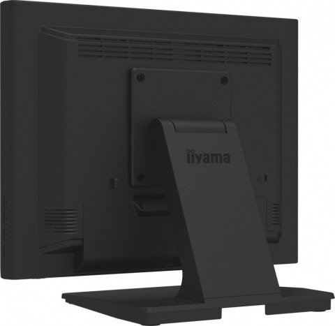Monitor dotykowy IIYAMA ProLite T1531SR-B1S 15 cali VA HDMI DP IP54