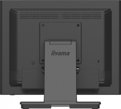 Monitor dotykowy IIYAMA ProLite T1531SR-B1S 15 cali VA HDMI DP IP54