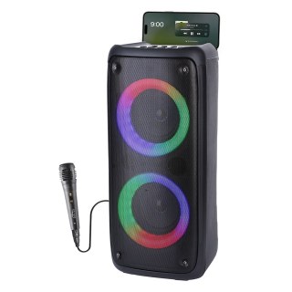 Głośnik Media-Tech FUNBOX BT MT3181 Bluetooth 5.0 TWS 40W kolorowy