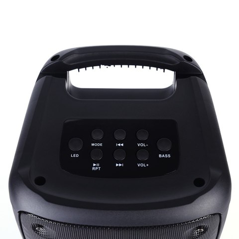 Głośnik Media-Tech FUNBOX BT MT3181 Bluetooth 5.0 TWS 40W kolorowy
