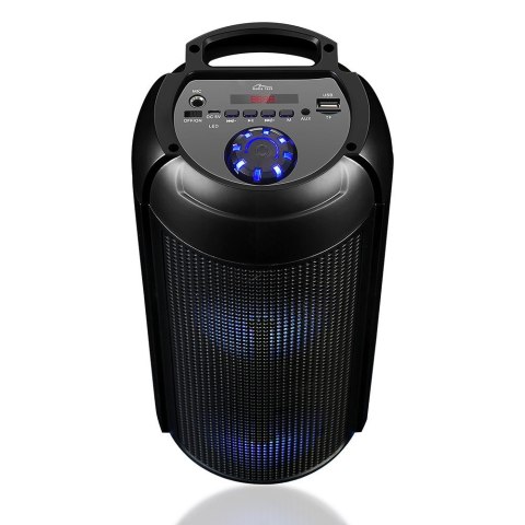 Głośnik Media-Tech PARTYBOX UNI BT MT3174 Bluetooth 5.0 karaoke LED 30W