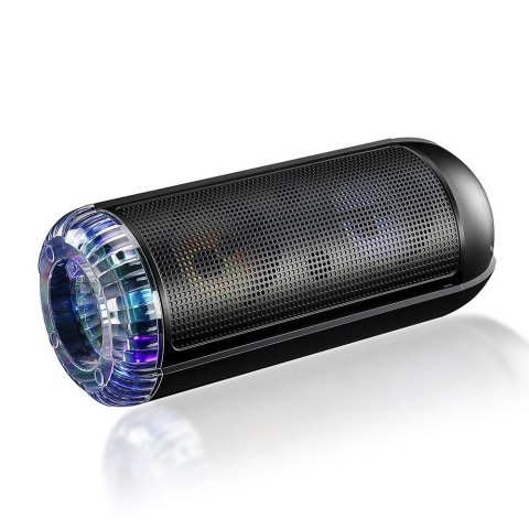 Głośnik Media-Tech PARTYBOX UNI BT MT3174 Bluetooth 5.0 karaoke LED 30W