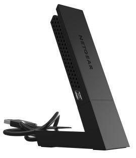 Karta Sieciowa Netgear AC 1200 USB 3.0 szybkie WiFi dual band