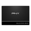 Dysk SSD PNY CS900 250GB 2,5'' SATA III wysoka wydajność