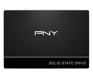 Dysk SSD PNY CS900 500GB 2,5 SATA III szybki wewnętrzny SSD