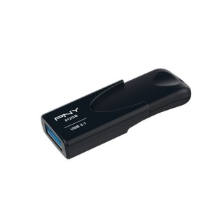 Pendrive PNY 512GB USB 3.1 ATTACHE 4 szybki przenośny