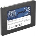 Dysk SSD Patriot P210 128GB 450MB/s SATA III 2.5 wydajny