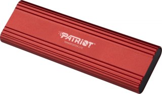 Dysk SSD Patriot Transporter Lite 512GB szybki zewnętrzny Type-C