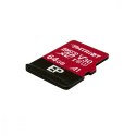 Karta microSD Patriot 64GB V30 A1 do 4K z wysoką prędkością