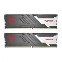 Pamięć DDR5 Patriot Viper Venom 64GB 6000MHz 2x32GB CL30 wydajna