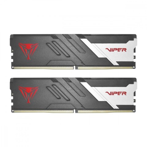 Pamięć DDR5 Patriot Viper Venom 64GB 6000MHz 2x32GB CL30 wydajna