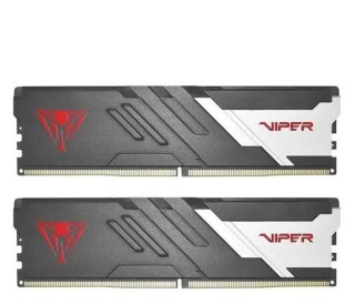 Pamięć Patriot DDR5 Viper Venom 64GB 6400MHz 2x32GB CL32 z Radiatorem