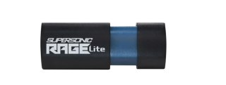 Pendrive Patriot Supersonic Rage LITE 128GB USB 3.2 szybki przenośny