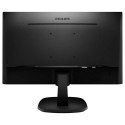 Monitor Philips 273V7QDSB 27 FHD czarny IPS z HDMI LED