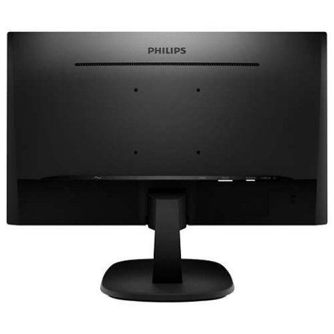 Monitor Philips 273V7QDSB 27 FHD czarny IPS z HDMI LED