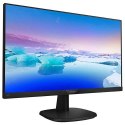 Monitor Philips 273V7QDSB 27 FHD czarny IPS z HDMI LED