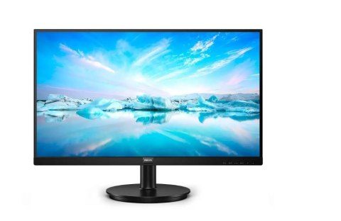 Monitor Philips 275V8LA 27 FHD VA z HDMI Głośniki