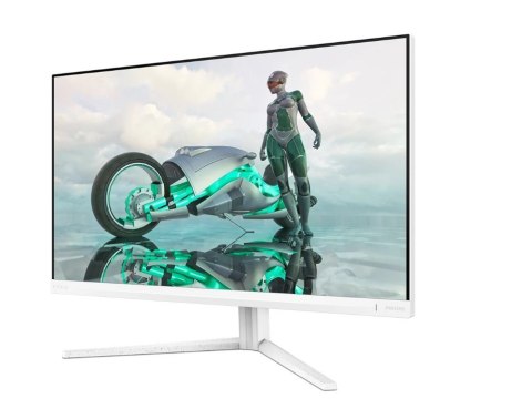 Philips Monitor 27M2N3201A 27 cali 180Hz FHD IPS z Pivot i głośnikami